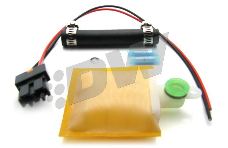 DeatschWerks 12+ Subaru BRZ / 12+ Scion FR-S / 12+ Toyota 86 Fuel Pump Install Kit for DW65C