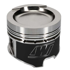 Wiseco Volvo B230A 97.00 mm Bore 46.38 mm CH -14.00 CC Piston Set