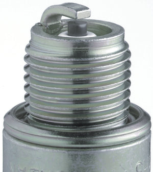 NGK Standard Spark Plug Box of 4 (BR8HS-10)