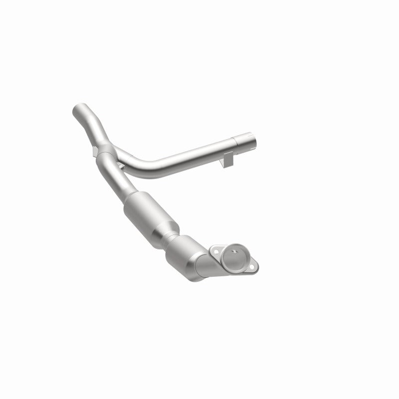 MagnaFlow 02-03 Ford F-150 5.4L Direct Fit Converter
