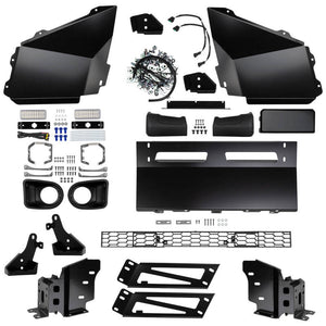 ARB Bumper/Fitting Kit Bundle 3914630