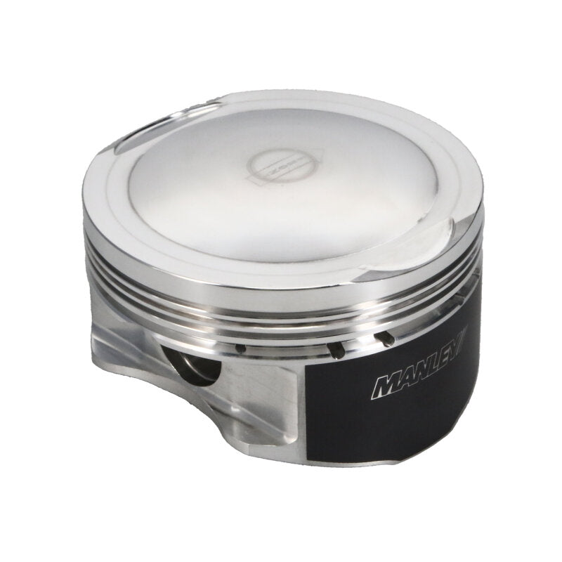 Manley Dodge Hemi 6.4L 4.100 Inch Bore 1.75cc Dome Piston Set