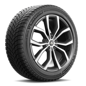 Michelin X-Ice Snow+ 225/65R17 106H XL