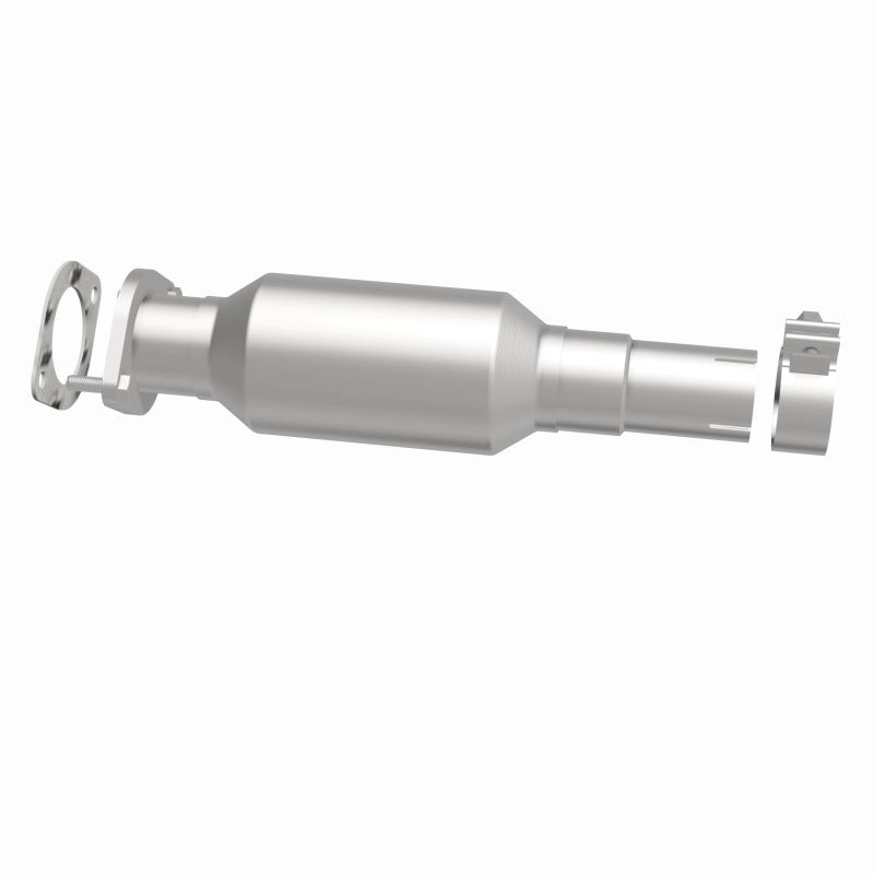 MagnaFlow California Direct Fit Converter 12-13 Mazda 3 2.0L