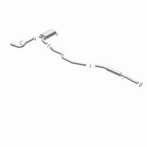 MagnaFlow BRE Exhaust Kit 13-17 Jeep Patriot