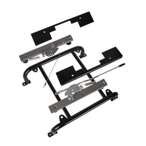 PRP Slider Seat Mount Kit/Universal - Pair