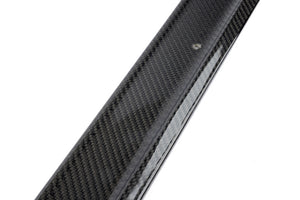 Dinan 20-26 Toyota GR Supra (A90/A91) Carbon Fiber Side Skirts - Set
