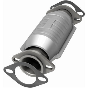 MagnaFlow Conv Nissan-Toyota 12.38X5X4 2.5/2.