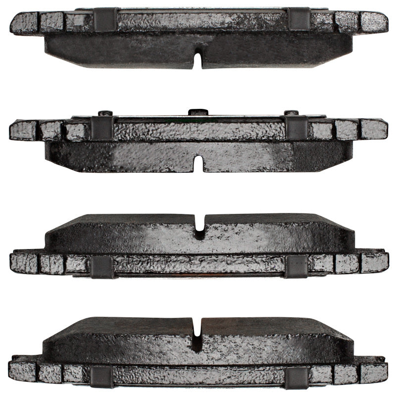 R1 19-26 Nissan Ariya Rear Ceramic Brake Pads