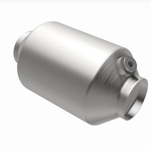 MagnaFlow Universal Catalytic Converter 3.00in C/C Spun Front OEM