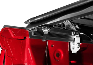 Truxedo 2019 GMC Sierra 1500 & Chevrolet Silverado 1500 (New Body) 6ft 6in Deuce Bed Cover