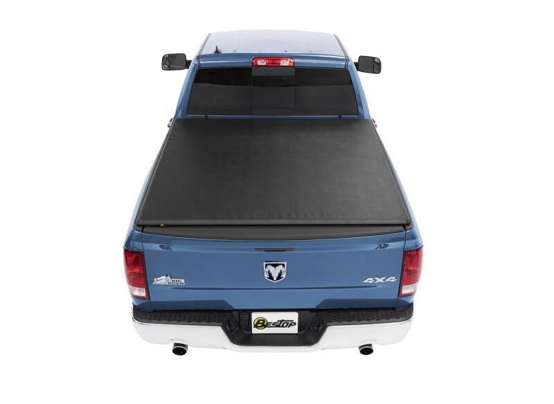 Bestop 09-10 Dodge Ram 1500 65 Ft Bed W/O Dodge Rambox EZ-Roll Soft Tonneau