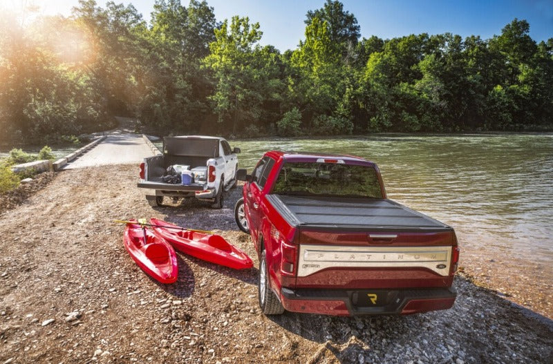 UnderCover 2024 Toyota Tacoma 6ft Flex Bed Cover