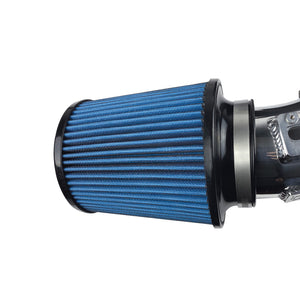 Injen 2020+ Toyota Supra L6-3.0L Turbo (A90) SP Cold Air Intake System - Polished