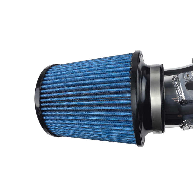 Injen 2020+ Toyota Supra L6-3.0L Turbo (A90) SP Cold Air Intake System - Polished