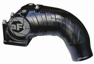 aFe Power BladeRunner EGR Cooler Vertical 08-10 Ford Diesel Trucks V8-6.4L (td)