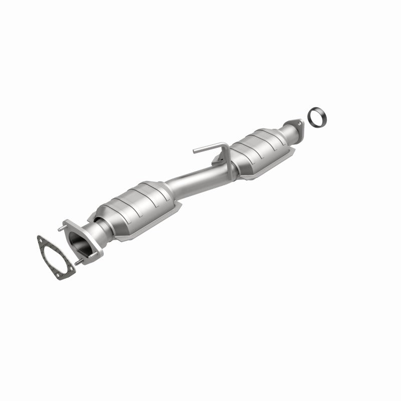 MagnaFlow Direct Fit Catalytic Converter96-98 Explorer 4.0L code