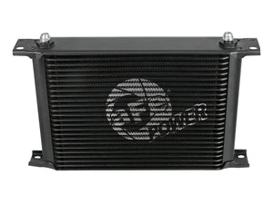 aFe 15-20 Ford F-150 6R80/10R80 BladeRunner Transmission Oil Cooler Kit