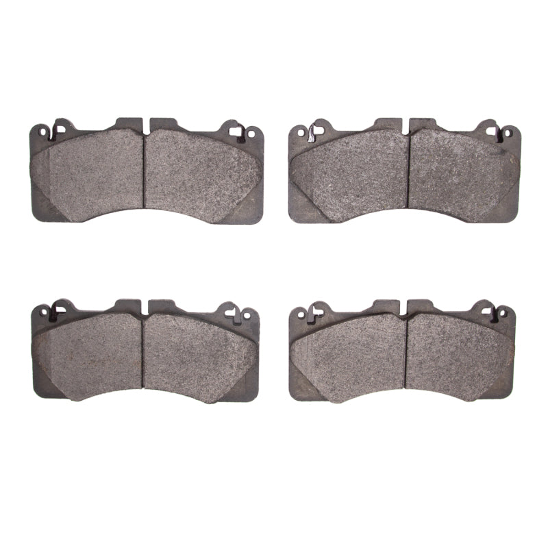 R1 10-25 Lexus LS460 Front Performance Sport Brake Pads