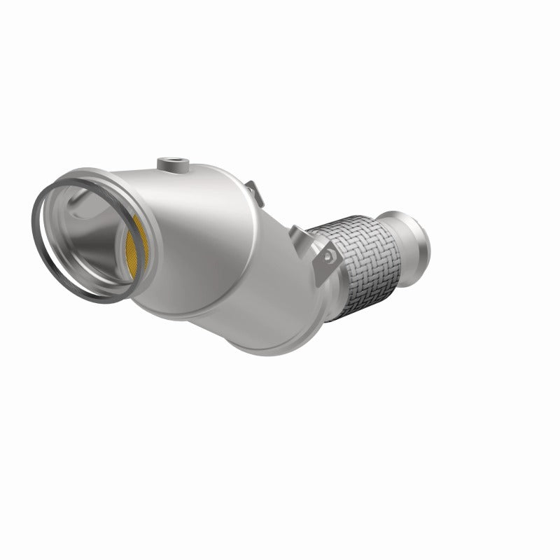 MagnaFlow 18-22 BMW 530e OEM Grade Federal / EPA Compliant Direct-Fit Catalytic Converter