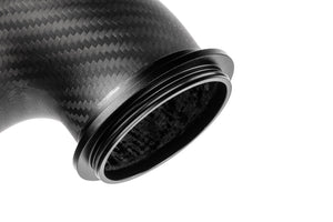 APR 20-25 Porsche 911 (992) 3.0T/3.7T Carbon Fiber Intake System w/Turbo Inlet Pipes