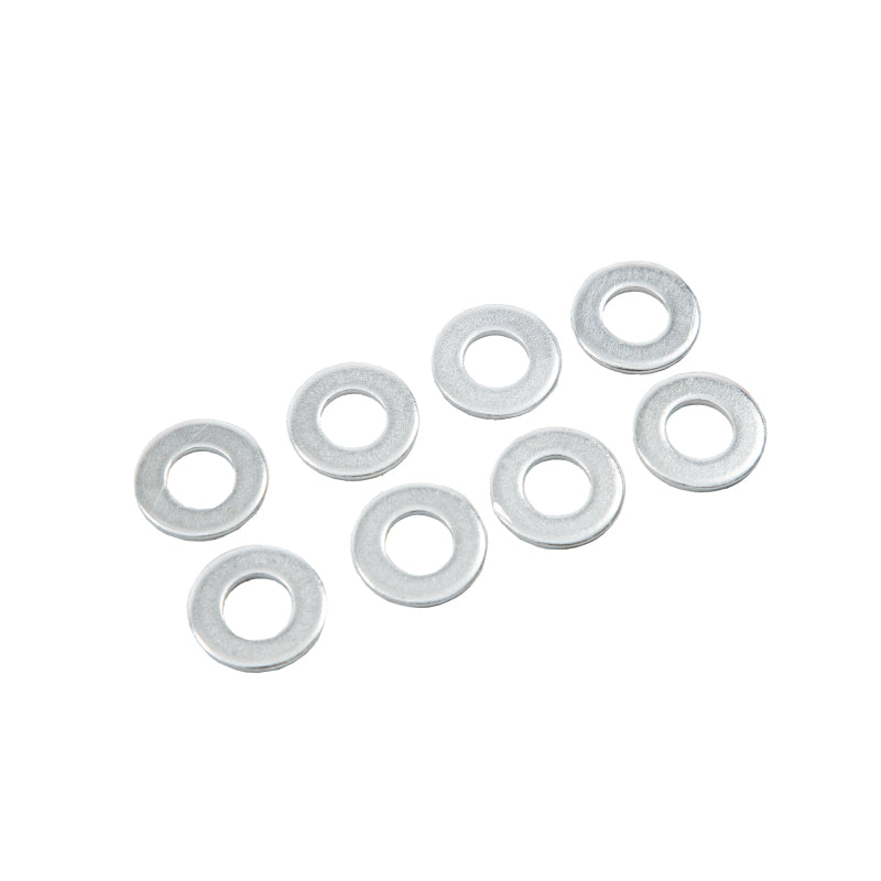 Belltech LOWERING BLOCK KIT 1inch WITH 2 DEGREE ANGLE