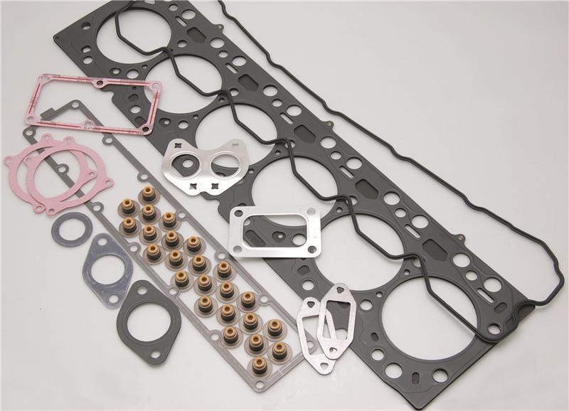Cometic Street Pro 09+ CMS 6.7L Cummins Diesel 4.312inch Top End Gasket Kit