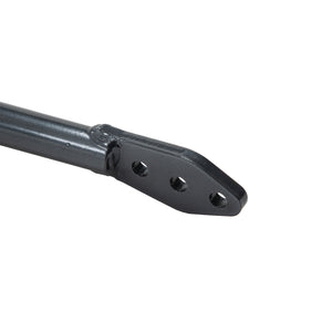 Belltech 1in Rear Anti-Sway Bar 205+ Ford F-150 (All Short Bed Cabs) 2WD/4WD