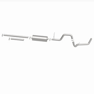 MagnaFlow BRE Exhaust Kit 98-02 Ford F-150 F-250
