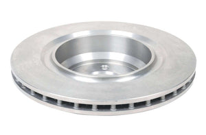 DBA 05-23 Chrysler 300 C SRT8 6.1L Rear Street Series Standard Rotor