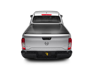 BAK 05-20 Nissan Frontier 5ft Bed BAKFlip G2