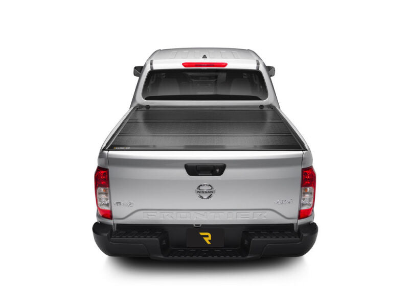 BAK 05-20 Nissan Frontier 5ft Bed BAKFlip G2