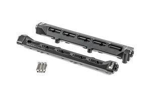 Radium Engineering Fuel Rails VW/Audi/Bentley 6.0L W12