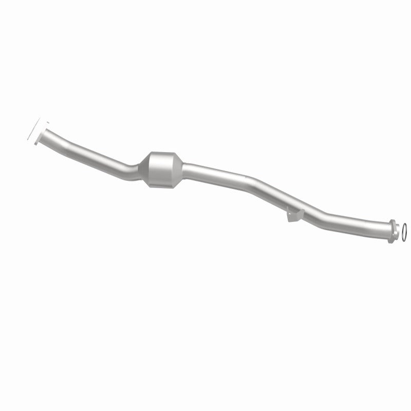 MagnaFlow OEM Grade Direct Fit Converter 06-08 Subaru Forester 2.5L