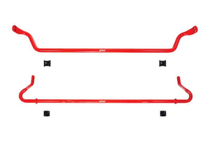 Eibach Anti-Roll Bar Kit (Front & Rear) for 2015 Subaru WRX STI 2.5L Turbo