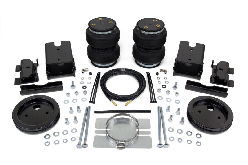 Air Lift LoadLifter 5000 Ultimate w/Internal Jounce Bumper for 15-16 Ford F-450 Super Duty