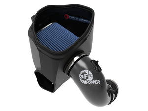 aFe 20-26 BMW Z4 M40i (G29) L6-3.0L (t) B58 Track Series Intake System w/ Pro 5R Filter