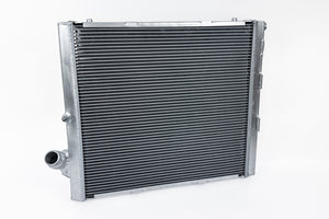 CSF 2019+ 992.1/992.2 Porsche 911(3.0LT Base/T/S/4/4S/GTS/4 GTS) High Perf Left Aluminum Radiator