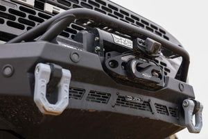 DV8 Offroad 21-23 Ford Bronco Spec Series Front Bumper