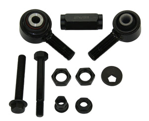 MOOG 07-12 Dodge Caliber Rear Lower Forward Control Arm