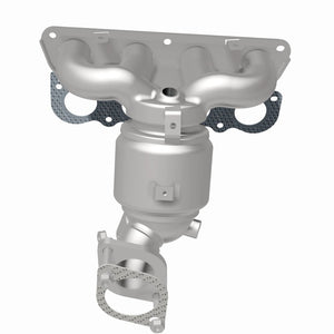 MagnaFlow Direct Fit Catalytic Converter 18-19 Hyundai Kona 2.0L