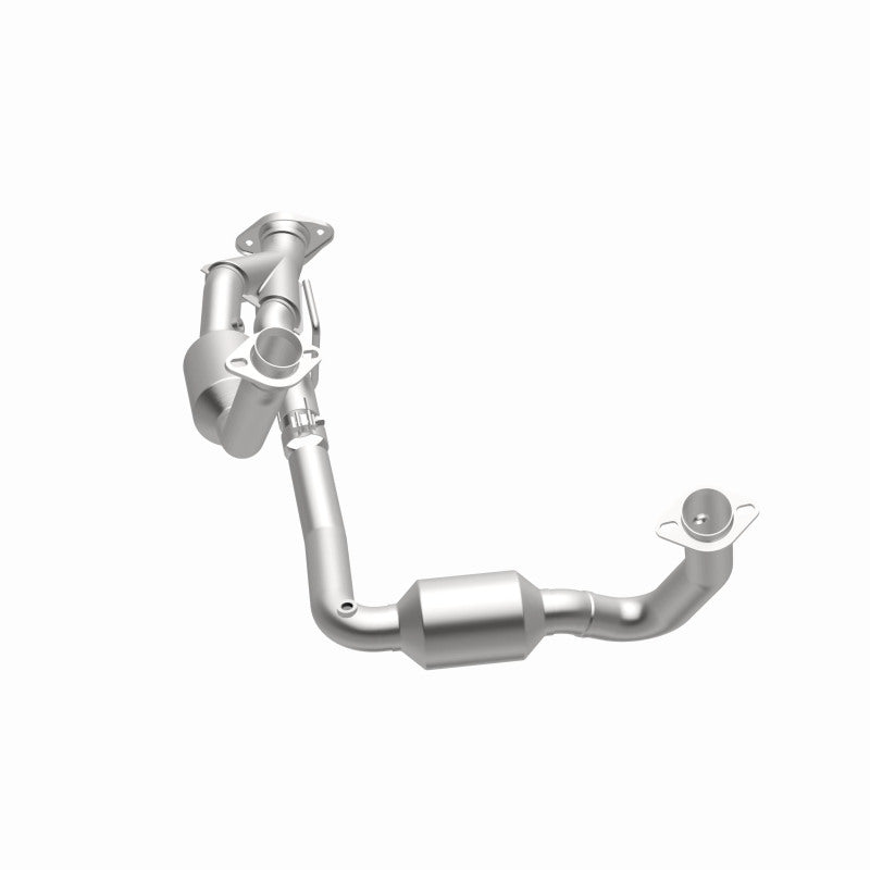 MagnaFlow 06-09 Jeep Commander 4.7L Direct Fit Converter