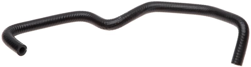 Gates 10-14 Lexus RX450h V-6 3.5L Electric Assist Inverter Drain Hose-1 Molded Heater Hose