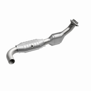 MagnaFlow Direct Fit Catalytic Converter 00-01 Ford F-150 4.6L 2wd