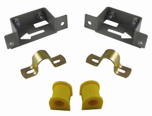 Whiteline 08-19 Toyota Highlander Rear Sway Bar Bushing Kit