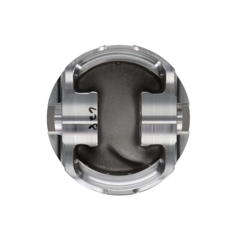 Wiseco Chevy Big Block 4.155in Bore 1.760in CH 15.00 CC Piston Set