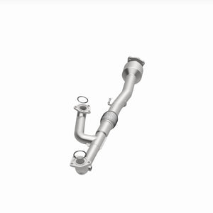 MagnaFlow 13-15 Acura TLX 3.5L California Grade CARB Compliant Direct-Fit Catalytic Converter