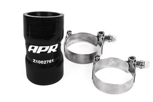 APR 19-25 Audi Q3 MQB Turbo Outlet Hose