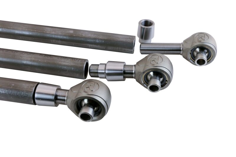 Ridetech Universal Weld-On HD 4-Link (Use w/ 3in Diameter Axle)