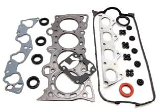 Cometic Street Pro GM 2007-Present LSX Bowtie 4.125 Top End Gasket Kit